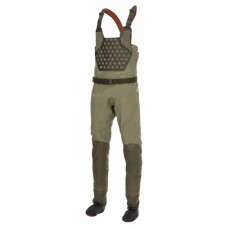 SIMMS MENS FLYWEIGHT WADER - STOCKINGFOOT